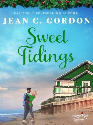 cover image of Sweet Tidings